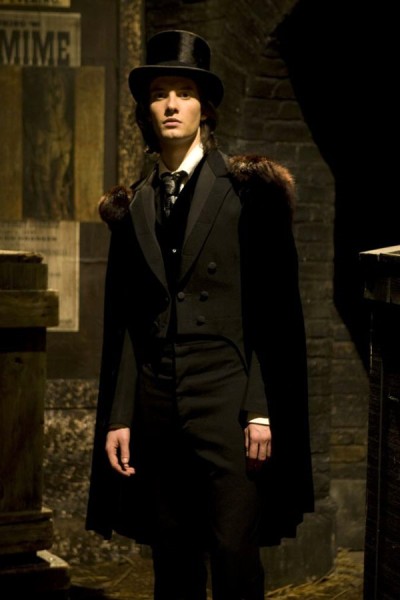 Dorian Gray - zdjęcie