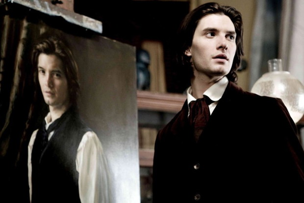 Dorian Gray - zdjęcie