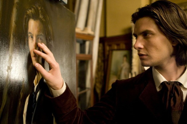 Dorian Gray - zdjęcie