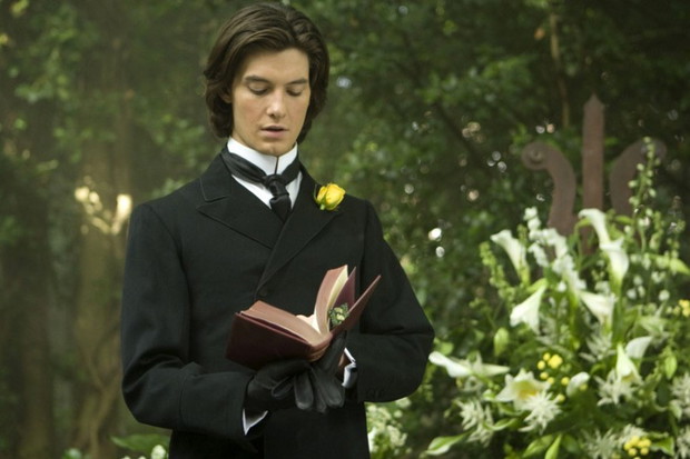 Dorian Gray - zdjęcie