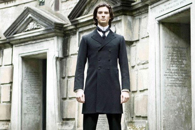 Dorian Gray - zdjęcie