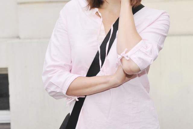 Anna Dereszowska