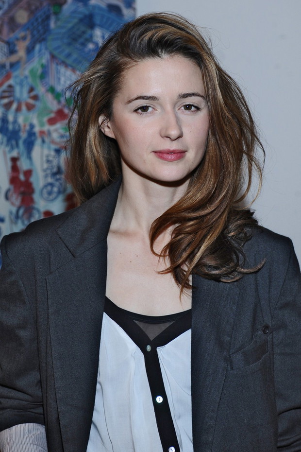 Agnieszka Grochowska - Doskonałość Roku Twój Styl 2010