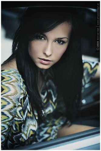 Ideał piękna? Modelki z agencji EM Models - zdjęcie