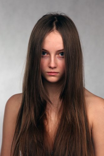 Ideał piękna? Modelki z agencji EM Models - zdjęcie
