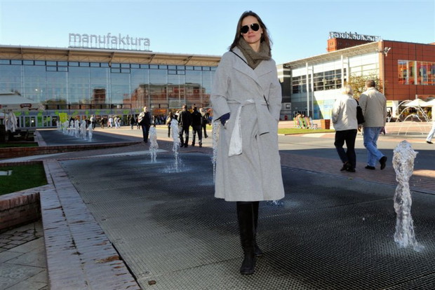 Manufaktura Fashion Week/Fast Fashion - zdjęcie