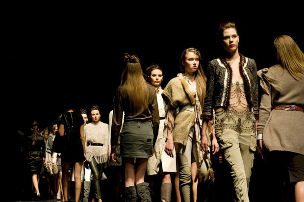 Manufaktura Fashion Week/Fast Fashion - zdjęcie