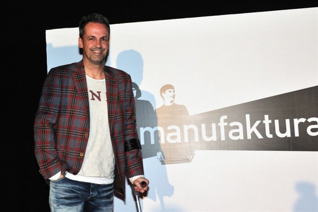 Manufaktura Fashion Week/Fast Fashion - zdjęcie