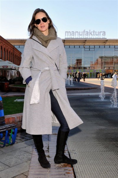 Manufaktura Fashion Week/Fast Fashion - zdjęcie