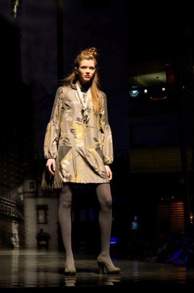 Manufaktura Fashion Week/Fast Fashion - zdjęcie
