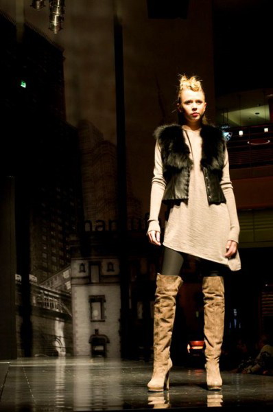 Manufaktura Fashion Week/Fast Fashion - zdjęcie
