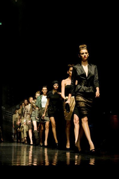Manufaktura Fashion Week/Fast Fashion - zdjęcie