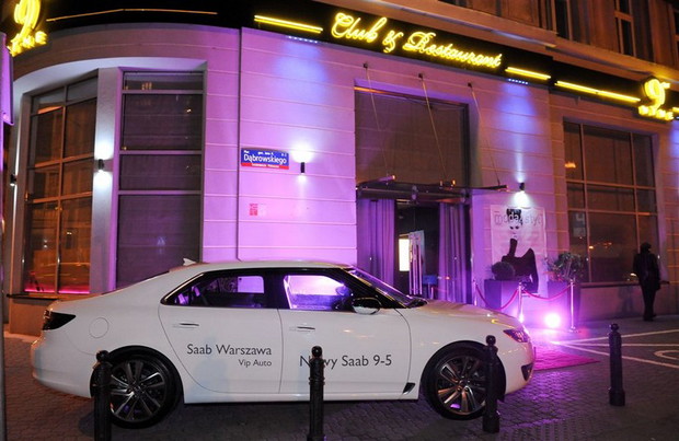 Nine Club - After Party Moda&Styl
