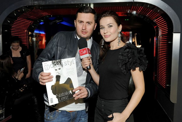 Norbi Norbert Dudziuk - After Party Moda&Styl