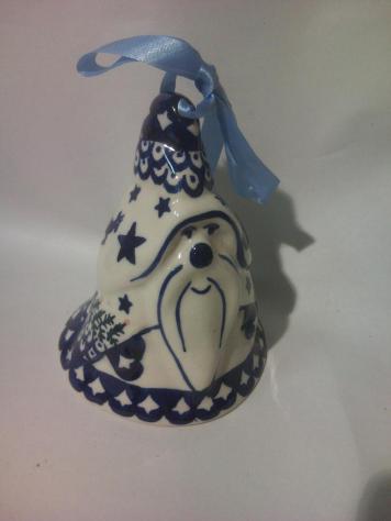 Ceramiczne bombki z Bolesławca - zdjęcie