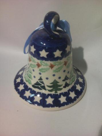 Ceramiczne bombki z Bolesławca - zdjęcie
