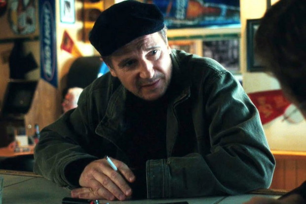 Dla niej wszystko (reż. Paul Haggis) - zdjęcie