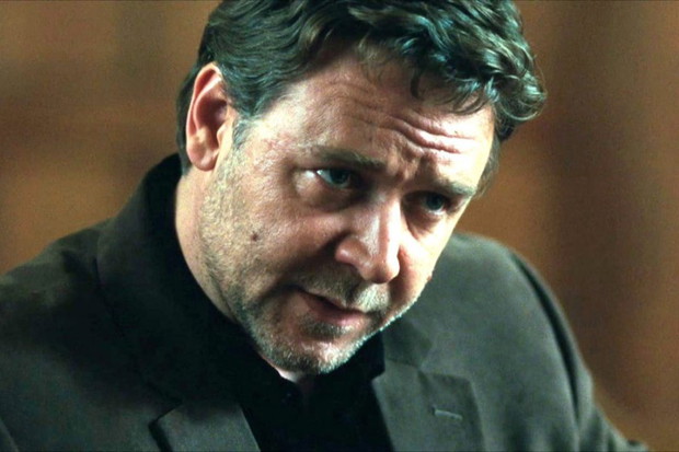 Dla niej wszystko (reż. Paul Haggis) - zdjęcie