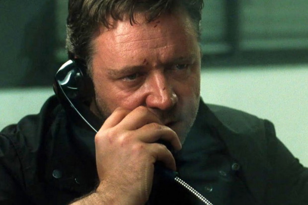 Dla niej wszystko (reż. Paul Haggis) - zdjęcie