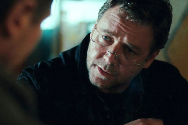 Dla niej wszystko (reż. Paul Haggis) - zdjęcie