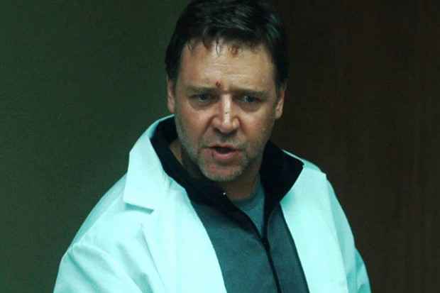Dla niej wszystko (reż. Paul Haggis) - zdjęcie