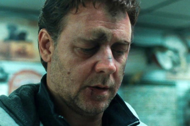Dla niej wszystko (reż. Paul Haggis) - zdjęcie