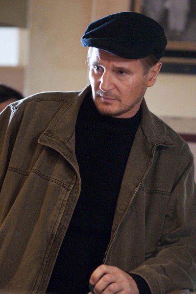 Dla niej wszystko (reż. Paul Haggis) - zdjęcie