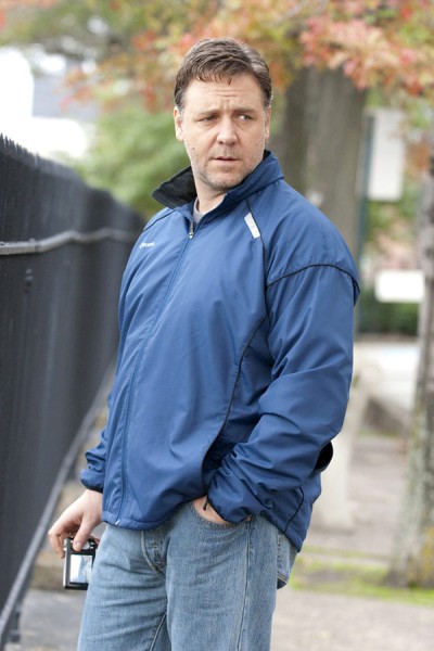 Dla niej wszystko (reż. Paul Haggis) - zdjęcie