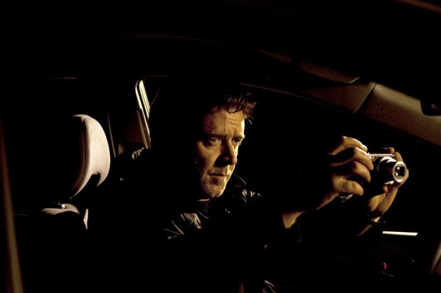 Dla niej wszystko (reż. Paul Haggis) - zdjęcie