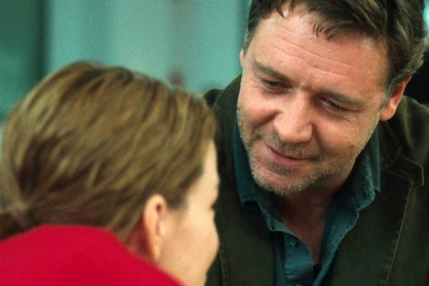 Dla niej wszystko (reż. Paul Haggis) - zdjęcie