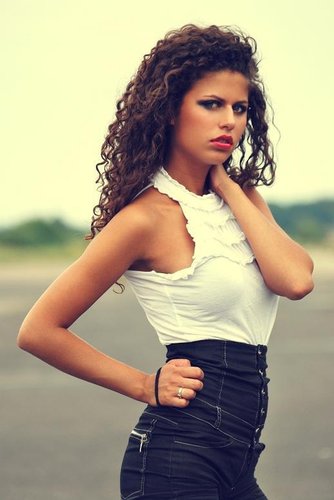Ideał piękna? Modelki z agencji EM Models - zdjęcie
