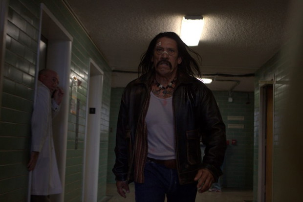 Maczeta (reż. Ethan Maniquis, Robert Rodriguez) - zdjęcie