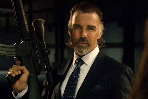 Maczeta (reż. Ethan Maniquis, Robert Rodriguez) - zdjęcie