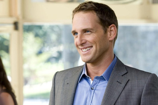 Och, życie (reż. Greg Berlanti) - zdjęcie