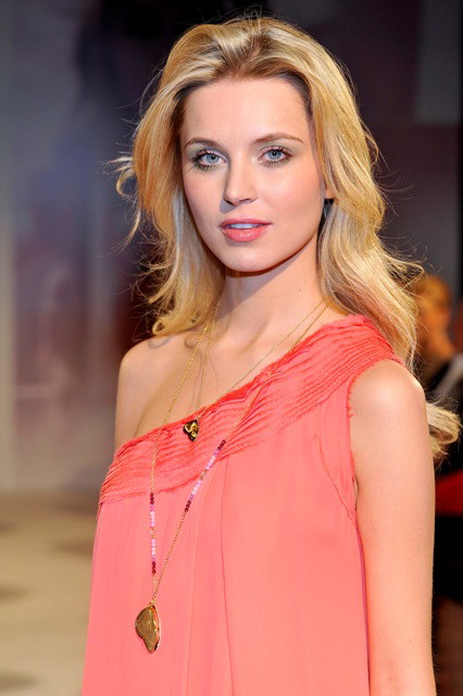 Swarovski wiosna/lato 2011 - zdjęcie