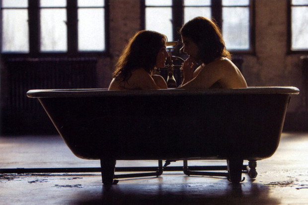 Mr. Nobody (reż. Jaco Van Dormael) - zdjęcie