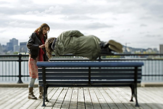 Mr. Nobody (reż. Jaco Van Dormael) - zdjęcie