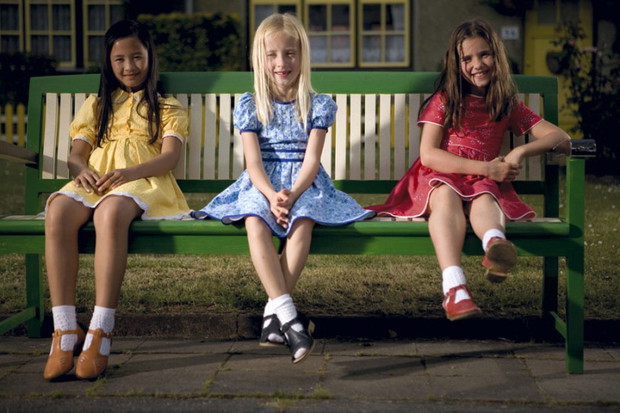 Mr. Nobody (reż. Jaco Van Dormael) - zdjęcie