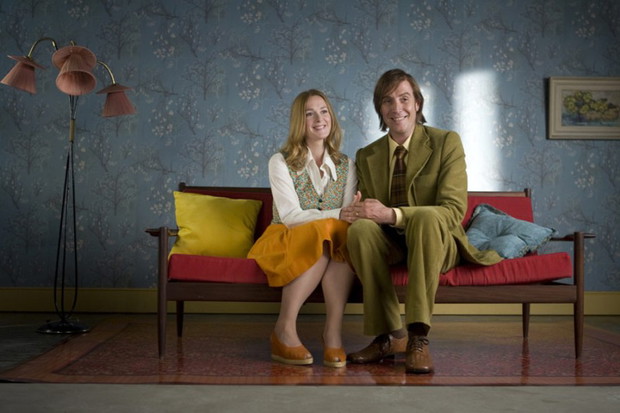 Mr. Nobody (reż. Jaco Van Dormael) - zdjęcie