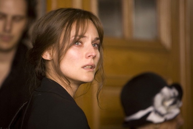 Mr. Nobody (reż. Jaco Van Dormael) - zdjęcie