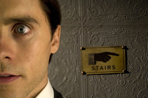 Mr. Nobody (reż. Jaco Van Dormael) - zdjęcie