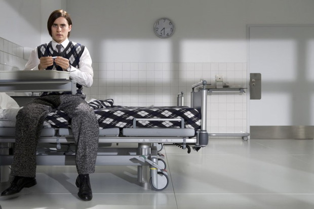 Mr. Nobody (reż. Jaco Van Dormael) - zdjęcie