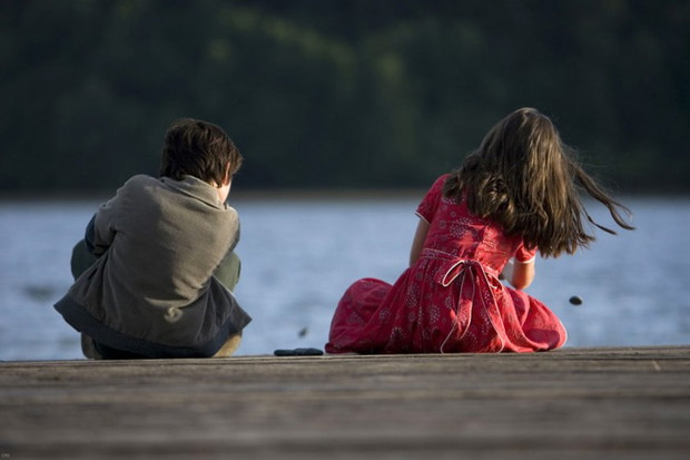 Mr. Nobody (reż. Jaco Van Dormael) - zdjęcie