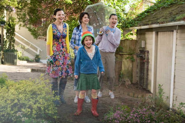 Ramona i Beezus (reż. Elizabeth Allen) - zdjęcie