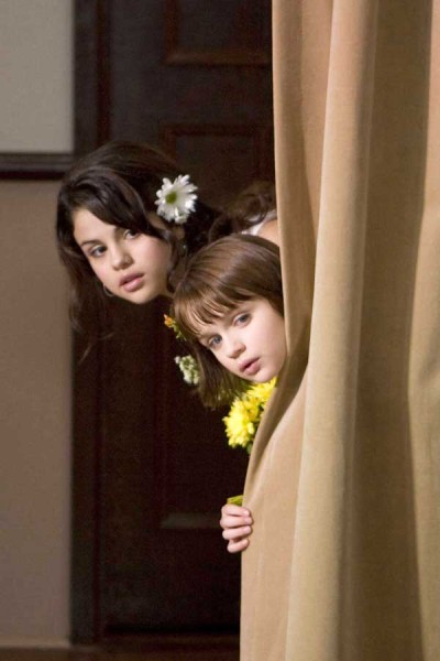 Ramona i Beezus (reż. Elizabeth Allen) - zdjęcie
