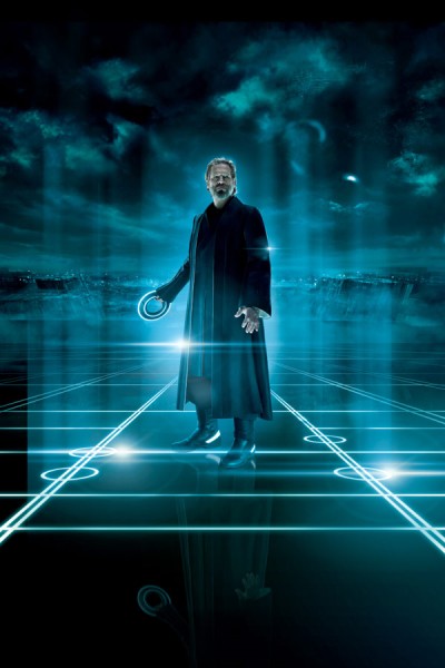 Tron (reż. Joseph Kosinski) - zdjęcie