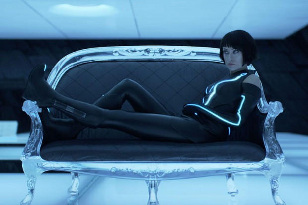 Tron (reż. Joseph Kosinski) - zdjęcie