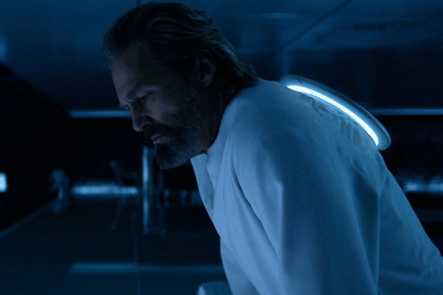 Tron (reż. Joseph Kosinski) - zdjęcie
