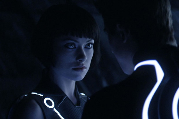 Tron (reż. Joseph Kosinski) - zdjęcie