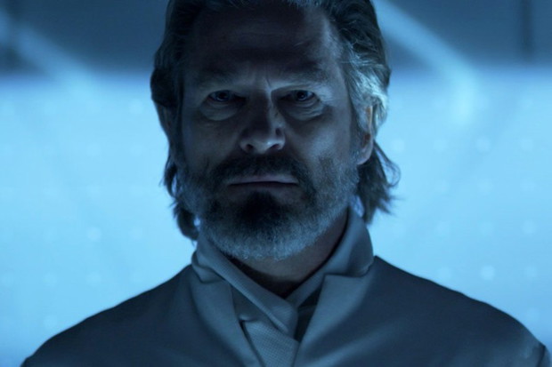 Tron (reż. Joseph Kosinski) - zdjęcie